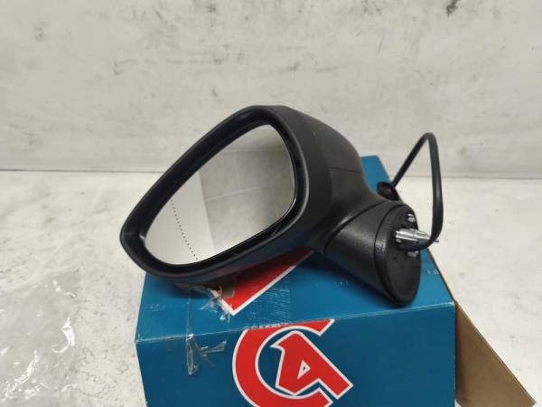 RETROVISEUR GAUCHE ELECTRIQUE FORD FIESTA  2008-2013  (6PIN) - Vue 2